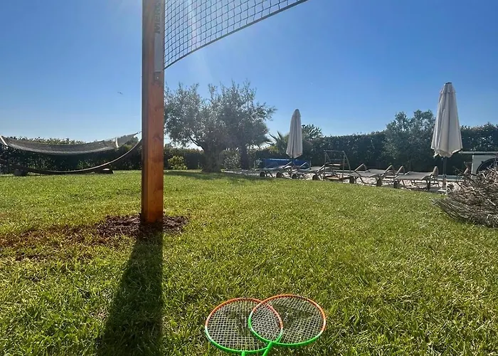 Vila Moonlight 2 Stuti