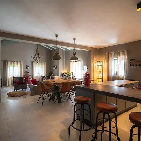 Villa Moonlight 2 *