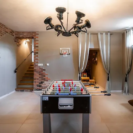 Moonlight 2 Villa Stuti